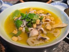 -南京大牌档(夫子庙老门东店)