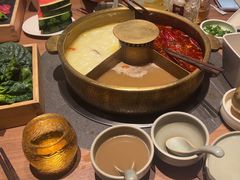 -巴奴毛肚火锅(京西大悦城店)