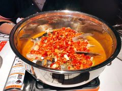 -湘语·湖南家常菜(新洲店)