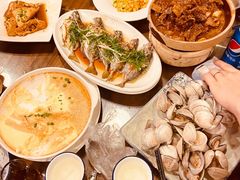 -鹅滋道(甘坑古镇店)