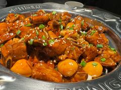 -胖哥俩肉蟹煲(湖滨银泰in77店)