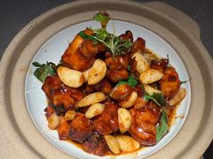 三杯鸡-闽上鲜·福建菜(龙湖滨江天街店)