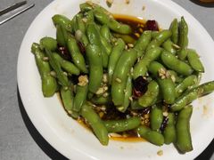 -楚太子  中餐&烧烤(武大店)