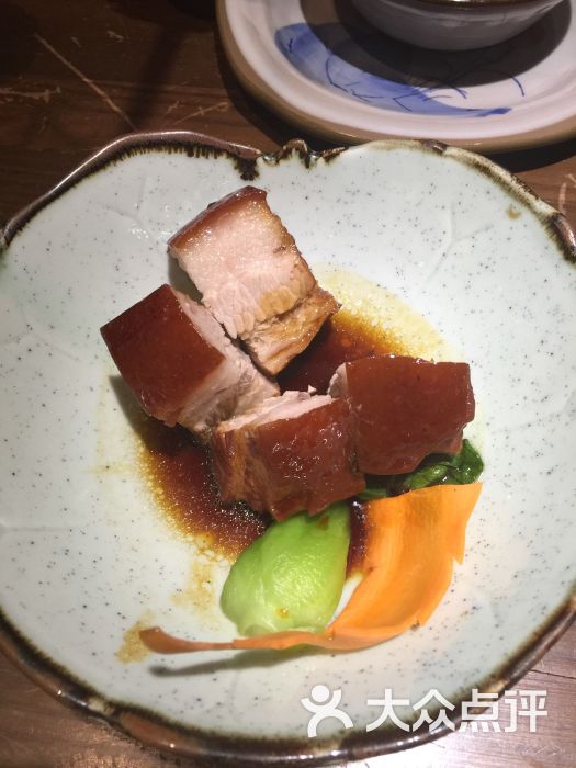 食八档(莲花国际广场店)-东坡肉图片-上海美食-大众点评网