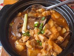 -香港新记茶餐厅(春熙太古里店)