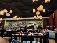 -鼎膳常火锅(华阳店)