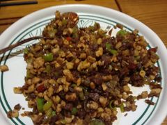 -云海肴·云南小炒·汽锅鸡(天津国金汇店)