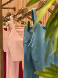 -水沐莲清瑜伽·普拉提