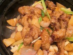 -粤盛海鲜楼(融冠乐城店)