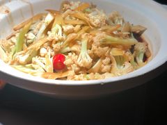 -楼兰新疆主题餐厅(苏州中心店)