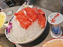 -生活如沸·顺德水牛奶火锅(大学路店)