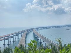 -星海湾跨海大桥
