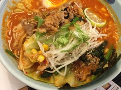 -雷门拉面·现熬骨汤(凯德来福士店)