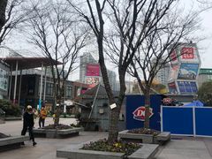 -证大大拇指广场(芳甸路店)