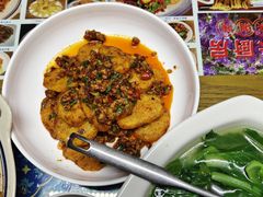 -泰米厨房·地道湘菜(金马坊店)