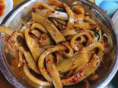 -88号小吃店·经典云南菜·地道纳西美食
