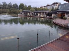 -春晖园度假酒店温泉