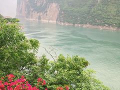 -白帝城·瞿塘峡景区