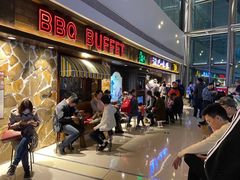 -汉巴味德(大悦城店)