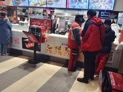 -南城香·饭香串香馄饨香(红军营店)
