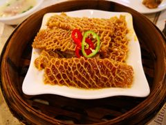 沙爹金钱肚-点都德(汇盈广场店)