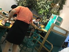 -潮粥荟·潮汕砂锅粥(朝阳大悦城店)