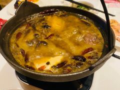 -长春凯悦酒店咖啡厅Market Café