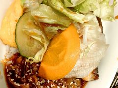 -玛格萝妮比萨屋(四平店)