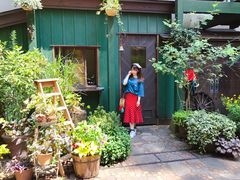 -三鹰之森吉卜力美术馆