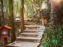 -三江森林温泉度假区
