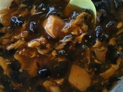 豆腐脑-增盛魁小吃店