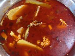 -米二红烧兔(华阳店)