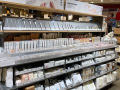 -MUJI无印良品(滨江宝龙城店)