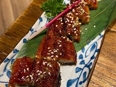 -蟹将军·松叶蟹和牛日料放题自助(K11店)