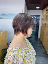 -西克造型美发连锁