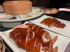 -羲和雅苑•北京烤鸭(平安国际金融中心店)