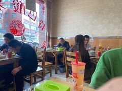 大堂-老四川平头酸菜鱼(衙前店)