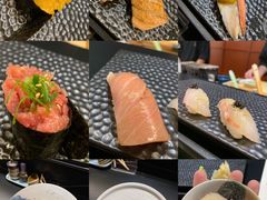 -Sushi Hanzo半藏(天环广场店)