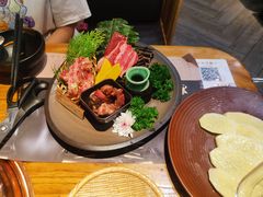 -黑牛の店·和牛烧肉(石家庄万象城店)