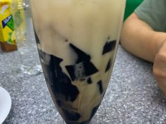 -义顺牛奶公司(板樟堂店)