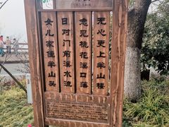 -杭州半山国家森林公园