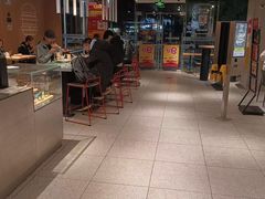 -麦当劳(花园北路店)