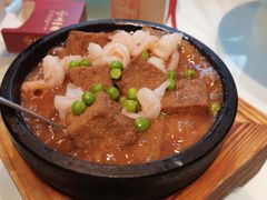 -川香楼酒家