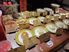 -富华斋饽饽铺·宫廷糕点·伴手礼(护国新天地店)