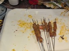 -三个大叔东北烧烤·砂锅菜(西三旗店)