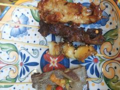 -解放碑威斯汀酒店-知味国际美食餐厅