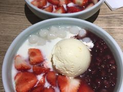 -宝珠奶酪(长宁金虹桥店)
