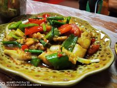 -古城苗家土菜馆(河景餐厅店)