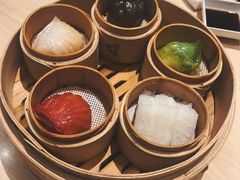 -避风塘(百联东郊店)