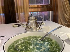 -老人和饭店(淮海中路店)